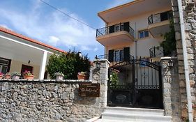 Φιλοξενία